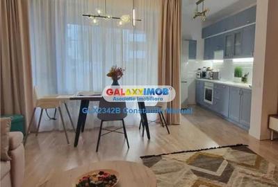 Apartament cu 3 camere, langa Aviatiei, cu gradina, mobilat - 4