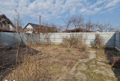 Casă cu 3 camere cu Teren 250 Mp în Hemeiuș - 3