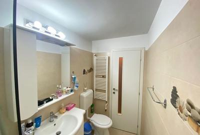 Apartament spațios 2 camere, 63 mp, etaj 2, zona Sebastian - Sector 5 (V4) - 7