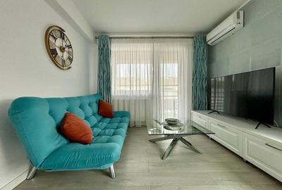 Apartament cu 2 camere decomandat în Central - 6