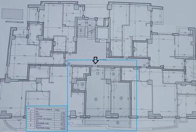 Apartament 2camere decomandat 51mp bloc 2015 -Popa Nan, Calea Calarasi - 8