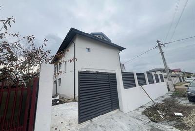 Duplex - 4 camere - 2 bai -pod-incalzire pardoseala - 5