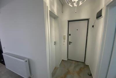 Apartament 2 camere + terasa 20mp + balcon, mobilat si utilat, mutare imediata Apartament 2 camere + terasa 20mp + balcon, mobilat si utilat, mutare imediata - 13