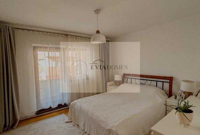 Apartament cu 4 camere decomandat, mobilat în Mărăști - 4