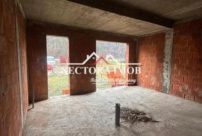 Casă cu 4 camere cu Teren 713 Mp în Hidiș - 9