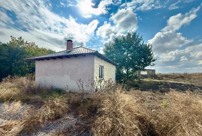 Ferma in Medgidia, zona Tortomanu - 3