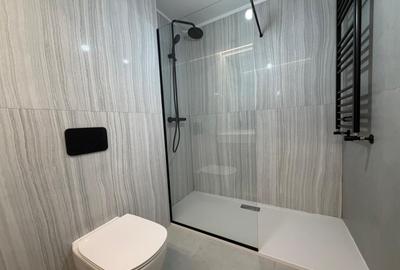 Apartament cu 2 camere decomandat în Aviației - 11