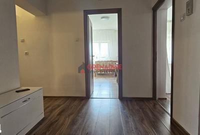 Apartament cu 3 camere decomandat, mobilat în Valea Cetății - 6