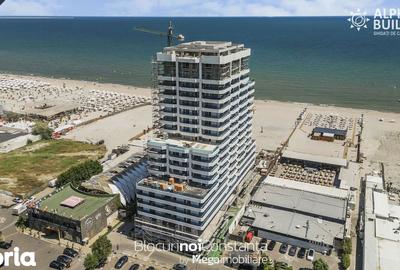 Apartament cu 4 camere în Central - 15