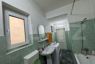 Casa de vanzare, cu 3 camere, 120 mp, 1080 mp teren, zona Simeria - 6