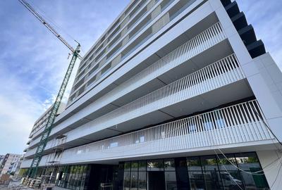 Apartament cu 3 camere decomandat în Tomis Nord