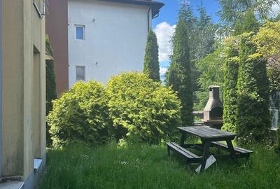Apartament cu 3 camere semidecomandat în Timișu de Jos - 5