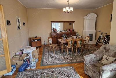 Vila P+1 ultracentral - 2