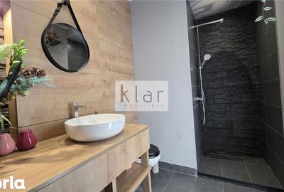 Apartament cu 3 camere în Borhanci - 14