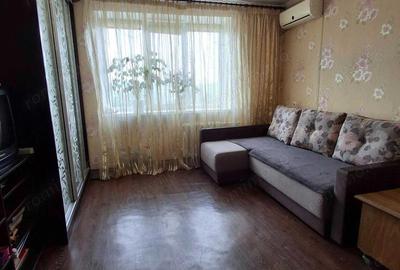 Apartament cu 1 camera in zona Circumvalatiunii - 1