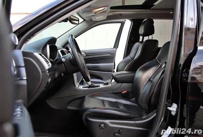 Jeep grand cherokke - 5