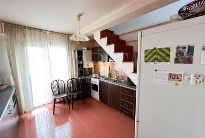 Apartament 5 camere de vanzare in Bulgaria, Cluj Napoca - 3