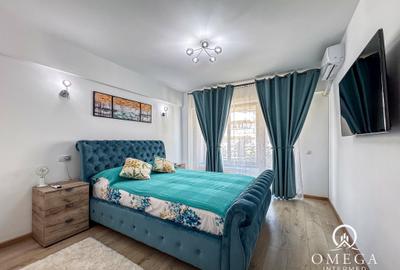 Apartament MODERN cu 3 camere Pacurari Valea Lupului Mall Moldova - 5