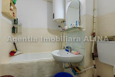 Ap. 2 camere in Deva, zona Micro, Str. Bejan, 35,42mp, decomandat, etaj 9.. - 16