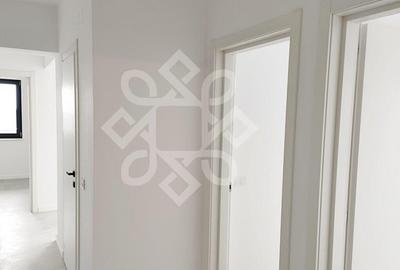 Apartament decomandat cu 3 camere in Prima Urbana 3 - 5