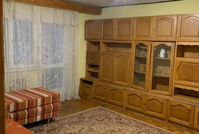 Inchiriez apartament zona Porolissum, etaj intermediar - 5
