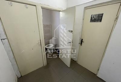 Spațiu comercial, de 80 mp, în Iosefin - 3