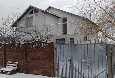 Casă în Central - 6