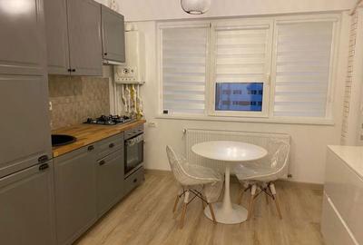 Apartament cu 2 camere decomandat în Exterior Vest - 8