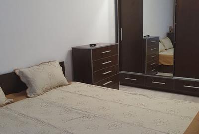 Apartament cu 2 camere decomandat, mobilat în Drumul Taberei - 3