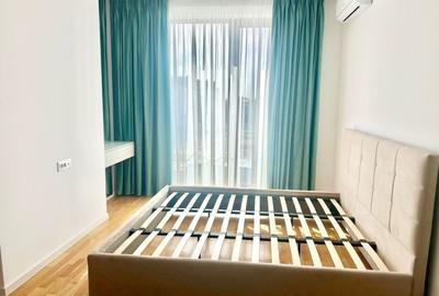 4-room apartment, The Ivy residential complex, Baneasa, Jandarmeriei - 7