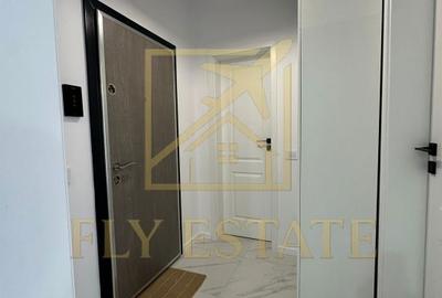 Apartament cu 2 camere, mobilat în Chiajna - 12