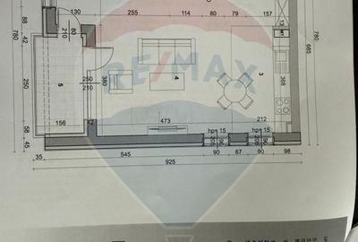 Apartament cu 2 camere decomandat în Obor - 11