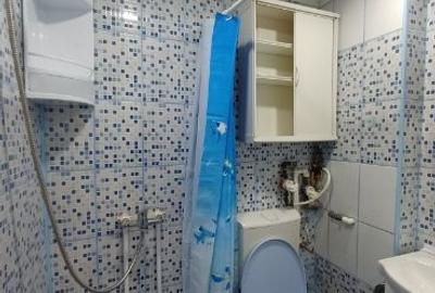 Garsonieră decomandată în Theodor Pallady - 10