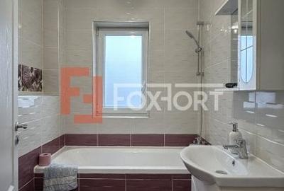 Comision 0% Apartament cu 2 camere semidecomandat, loc de parcare - Sanandrei - 9