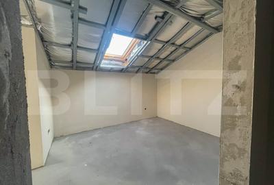 Apartament cu 4 camere, 100 mp + 3 balcoane - Marasti, zona Pod Ira Apartament cu 4 camere, 100 mp + 3 balcoane - Marasti, zona Pod Ira - 6