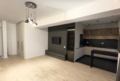 Apartament 2 camere, bloc nou finalizat, mobilat si loc parcare inclus - 4