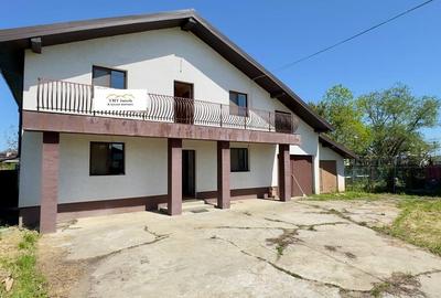 Casa individuala Snagov - Sat Snagov |  P+1 | Doua garaje | Teren 500mp - 38