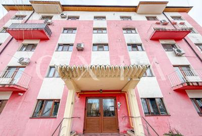 Garsonieră decomandată, mobilată în Șagului - 16