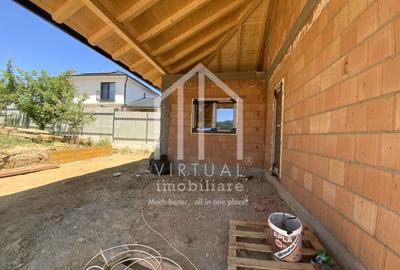 Casă individuală cu 4 camere cu Canalizare în Poplaca - 4