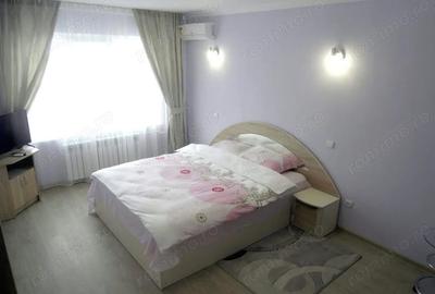 Garsonieră în Eroii Revoluției - 2