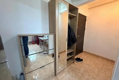 Apartament cu 2 camere mobilat si utilat - zona Calea Sagului - 2