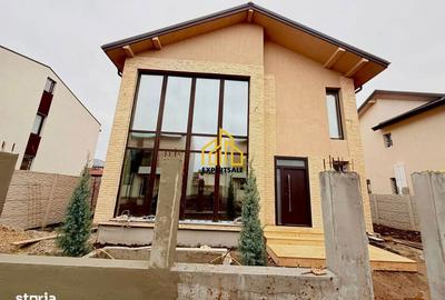 Casă cu 4 camere cu Teren 360 Mp în Ghencea