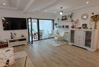 Casa individuala singur in curte in Sibiu P-ta Cluj - 10