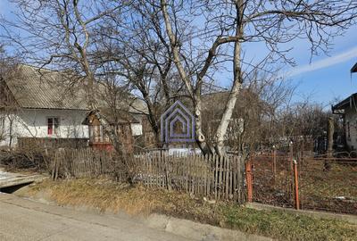 Teren central, Ilisesti, Suceava - 2