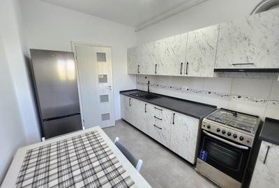 Apartament cu 2 camere decomandat în Militari - 7