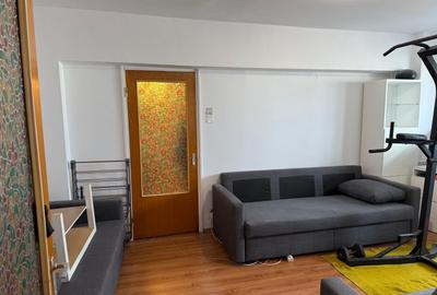 Apartament cu 2 camere semidecomandat în Banu Manta - 27
