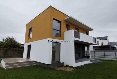Casa individuala Harman - 6