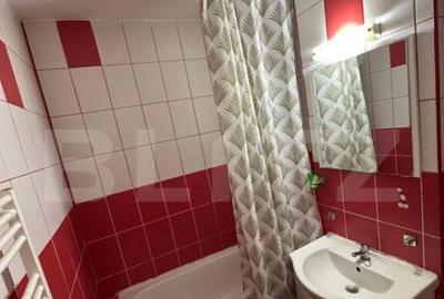 Apartament de vanzare, cu 2 camere, 42 mp, zona Decebal - 15