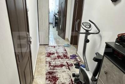 Apartament cu 2 camere decomandat în Central - 6
