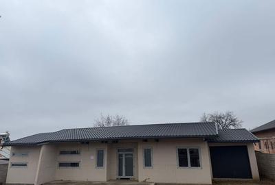 Casă cu 4 camere în Oreavul - 7